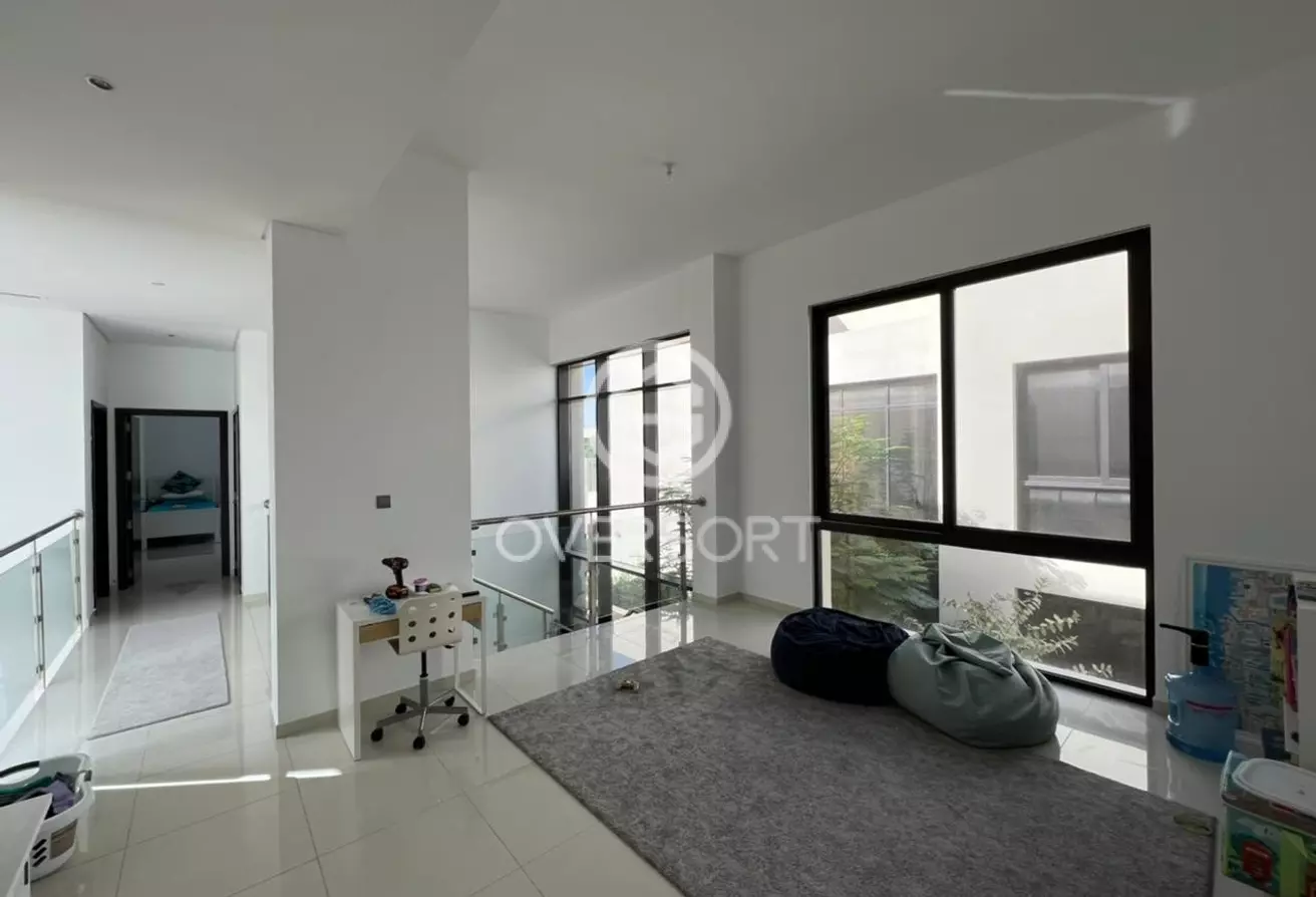 Villa Damac Hills
