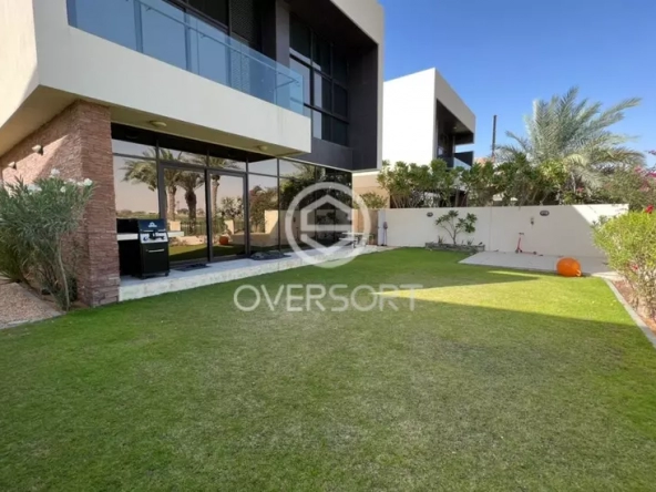 Villa Damac Hills