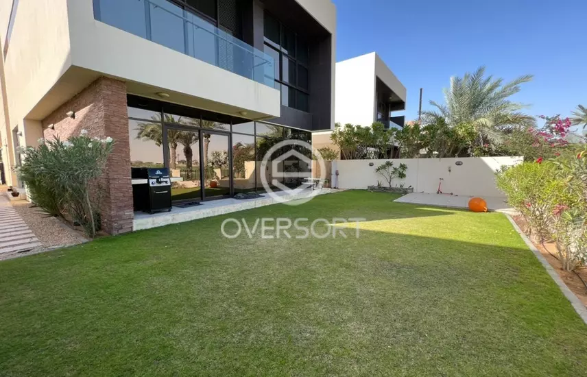 Villa Damac Hills