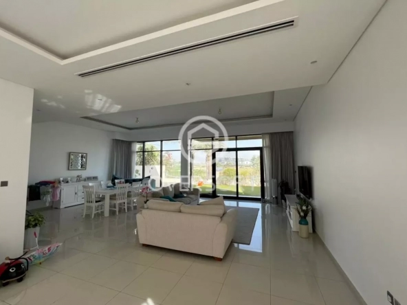 Villa Damac Hills