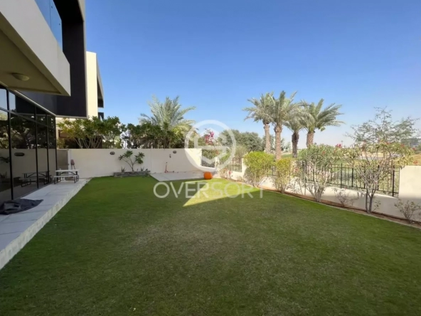 Villa Damac Hills