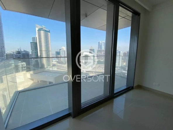 BLVD Heights Tower 1