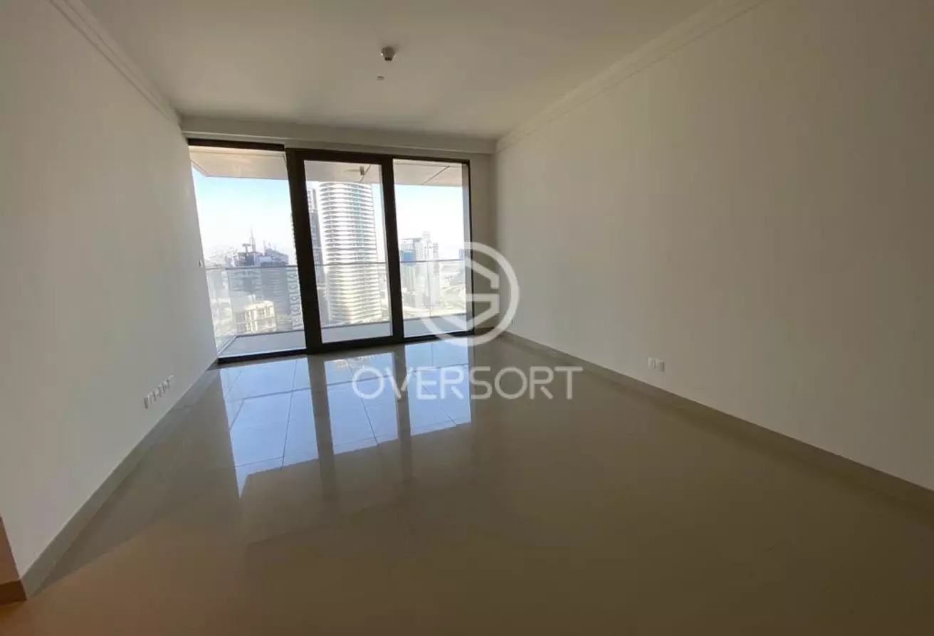 BLVD Heights Tower 1