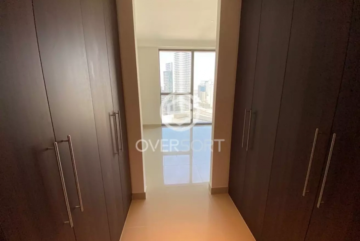 BLVD Heights Tower 1