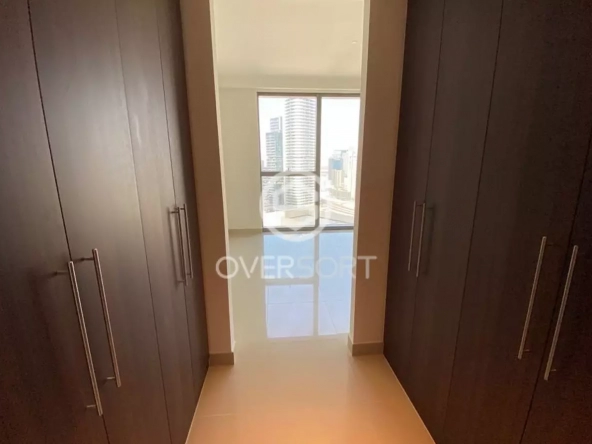 BLVD Heights Tower 1