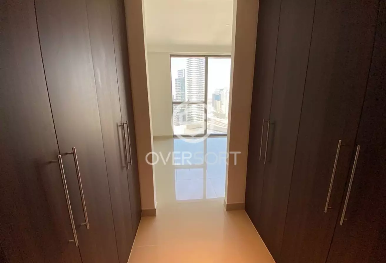 BLVD Heights Tower 1