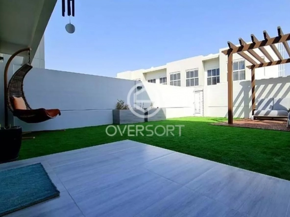 ARABELLA TOWNHOUSE