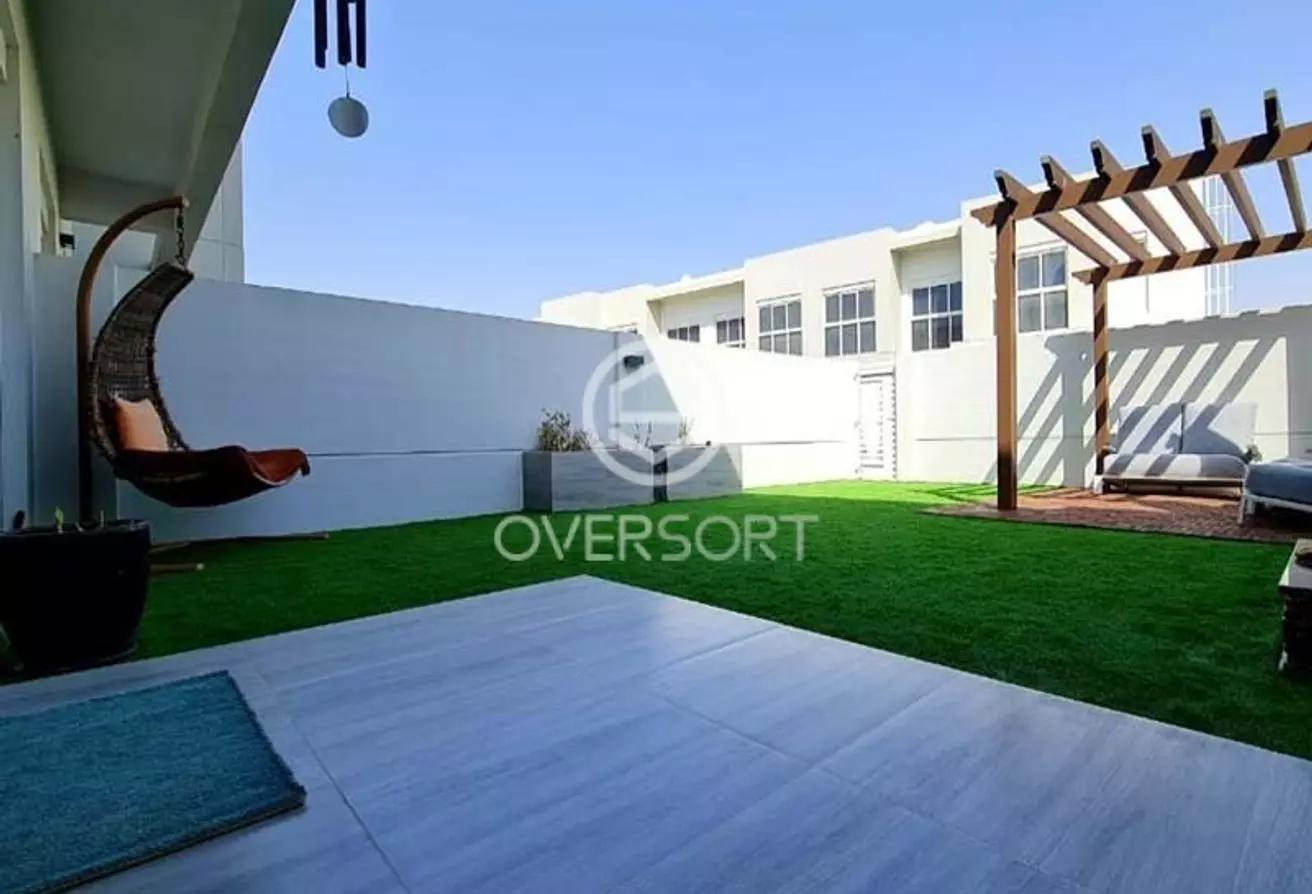 ARABELLA TOWNHOUSE