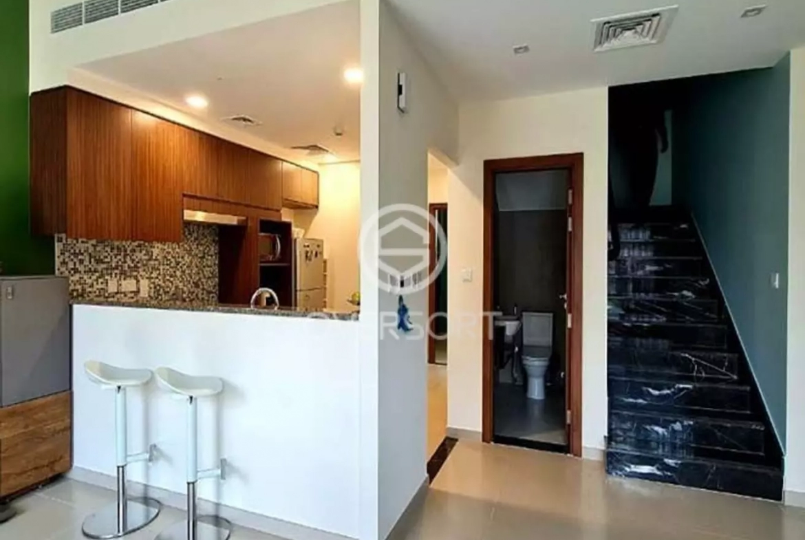 ARABELLA TOWNHOUSE