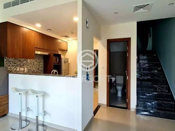 ARABELLA TOWNHOUSE