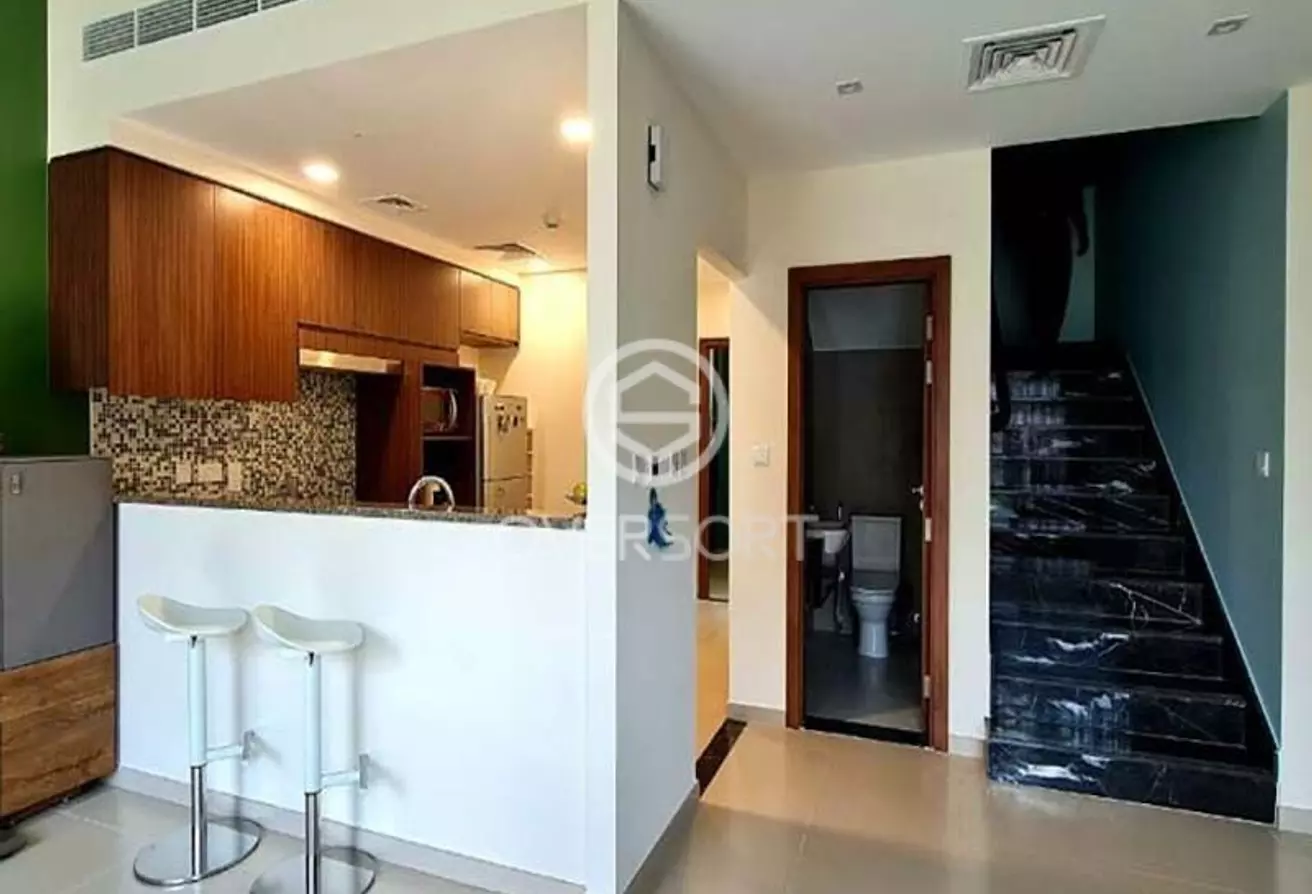 ARABELLA TOWNHOUSE