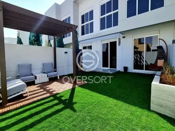 ARABELLA TOWNHOUSE