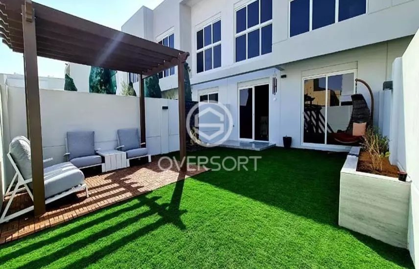 ARABELLA TOWNHOUSE