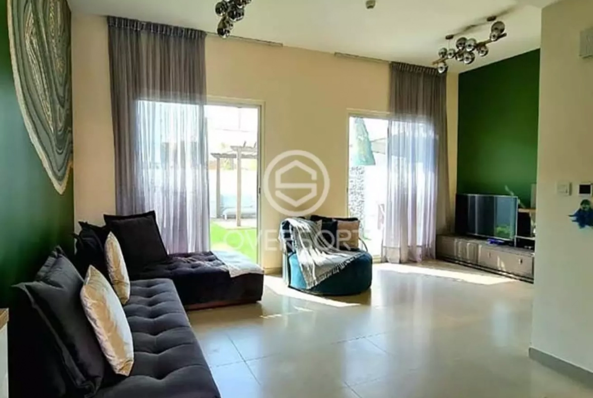 ARABELLA TOWNHOUSE