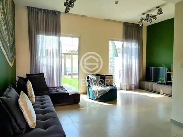 ARABELLA TOWNHOUSE