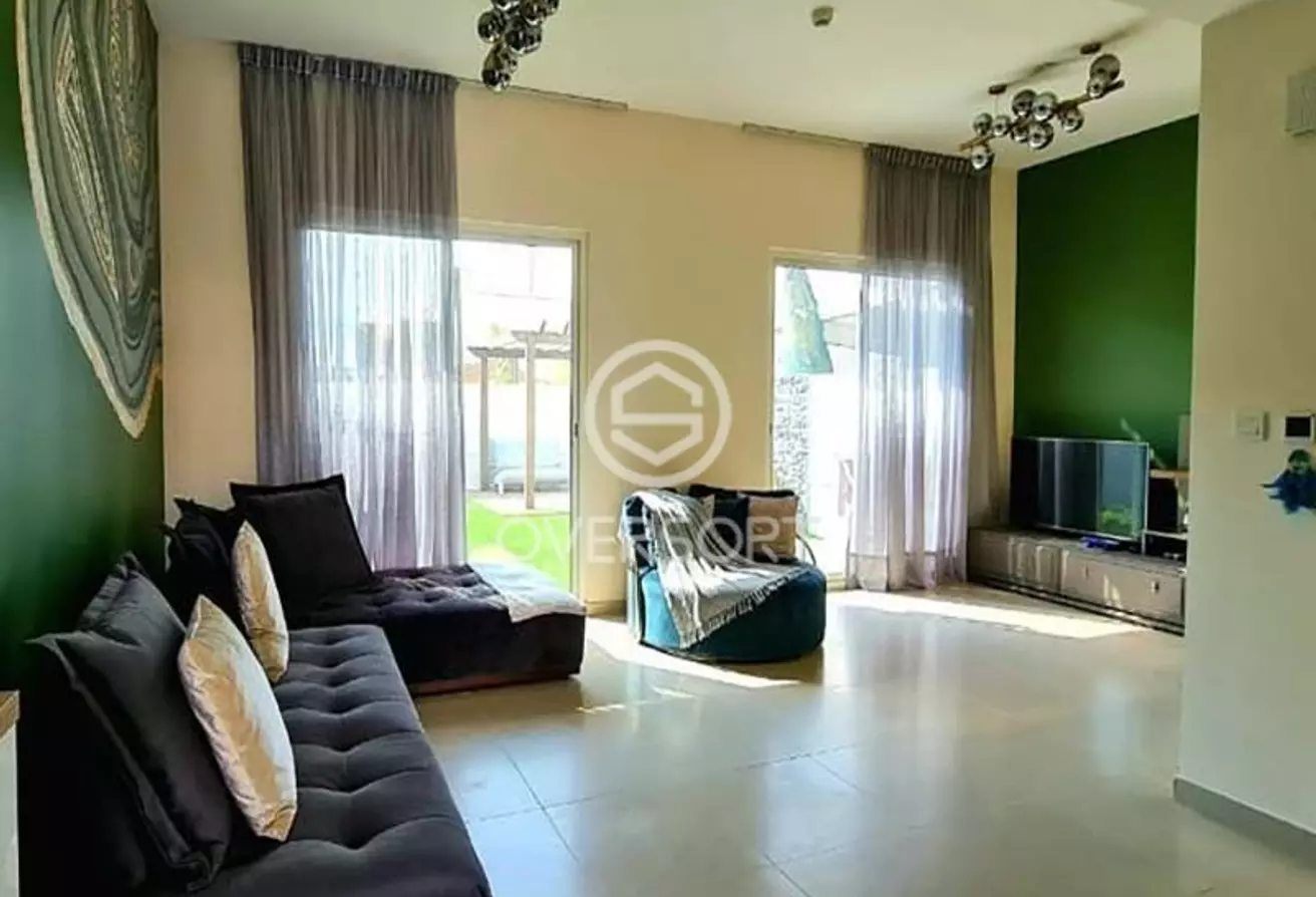 ARABELLA TOWNHOUSE