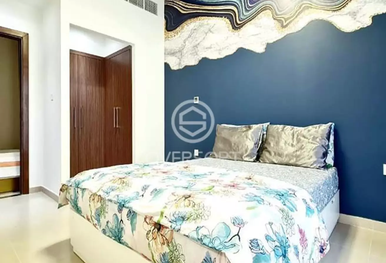 ARABELLA TOWNHOUSE