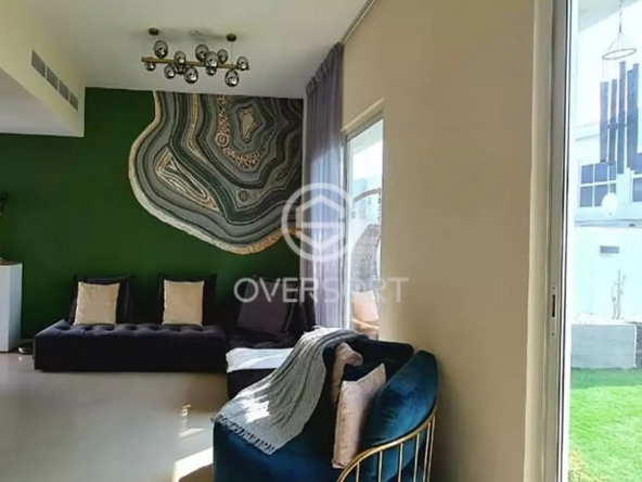 ARABELLA TOWNHOUSE