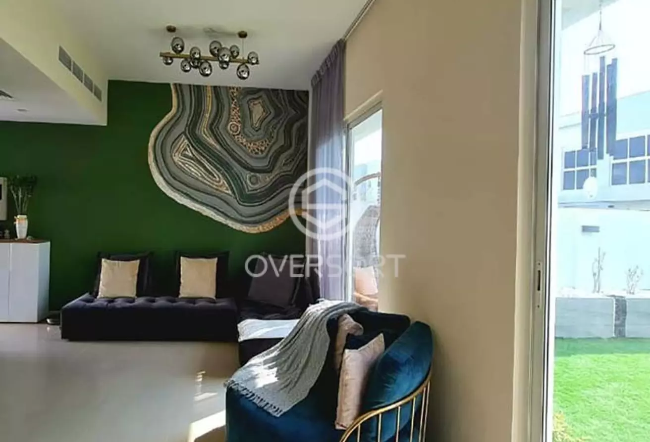 ARABELLA TOWNHOUSE
