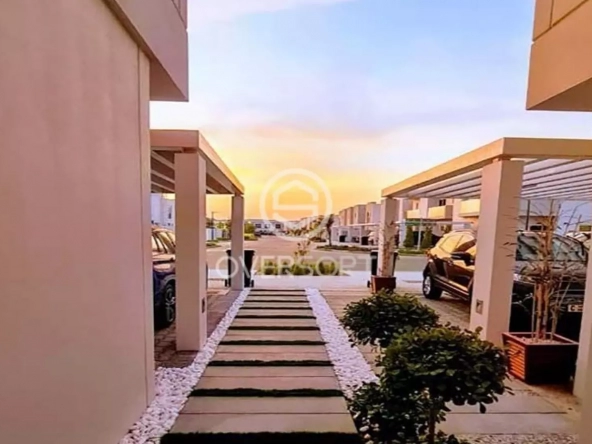 ARABELLA TOWNHOUSE