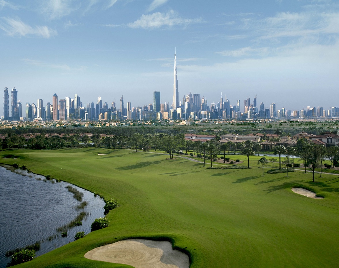 Dubai Hills