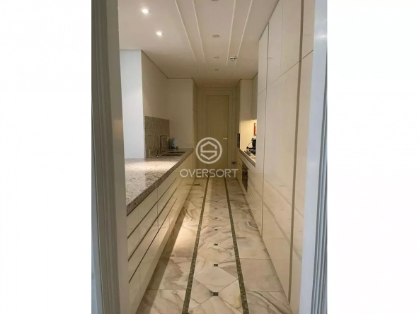 Versace furnished