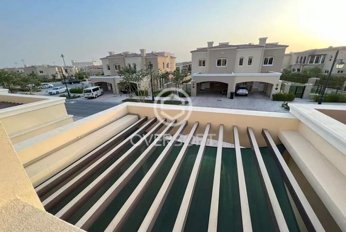 villa SERENA