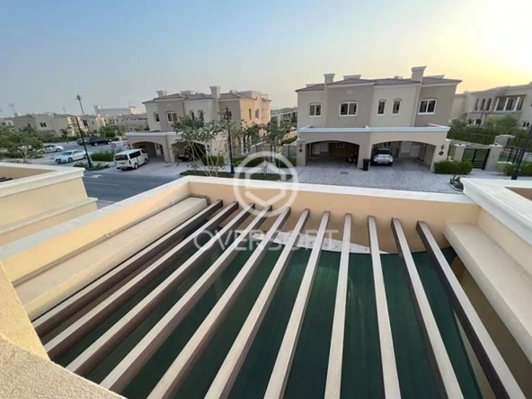 villa SERENA