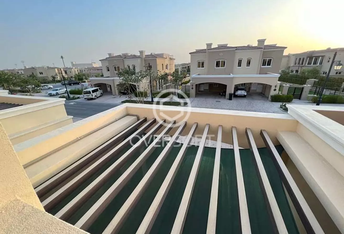 villa SERENA