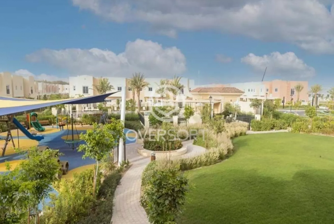 villa SERENA