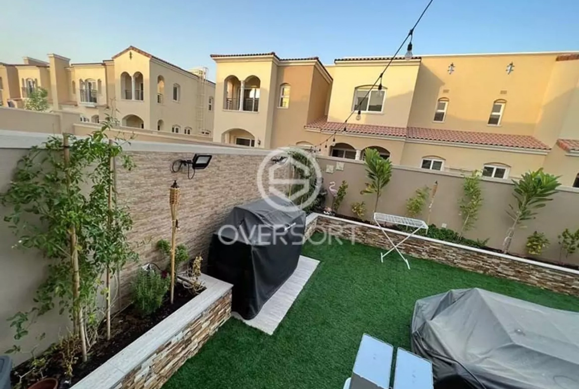 villa SERENA