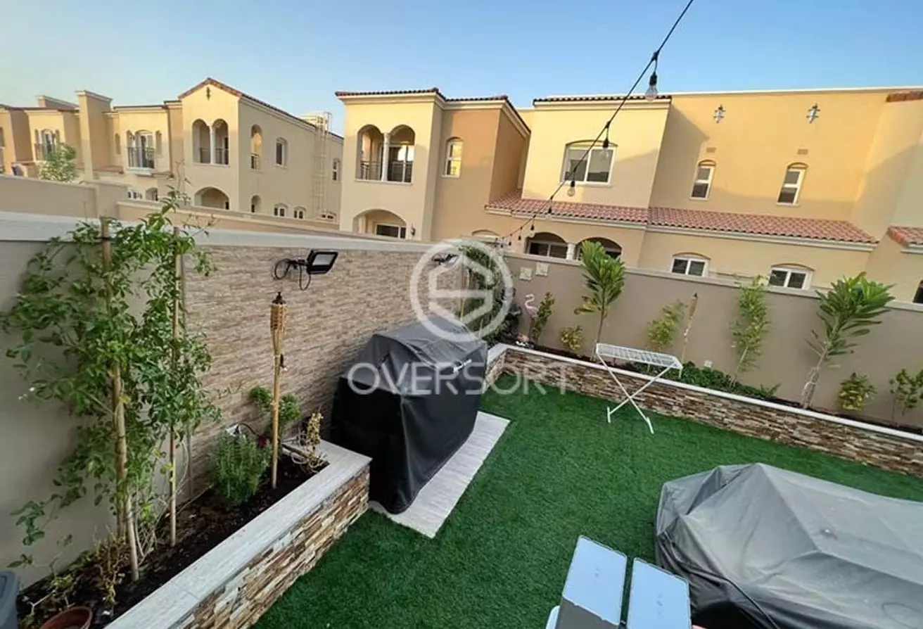 villa SERENA