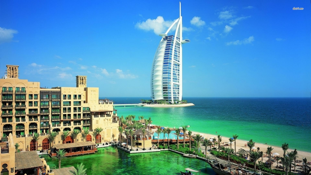 New projects in Dubai sell out within hours of going on the market – while buyers queue 2 buyers
