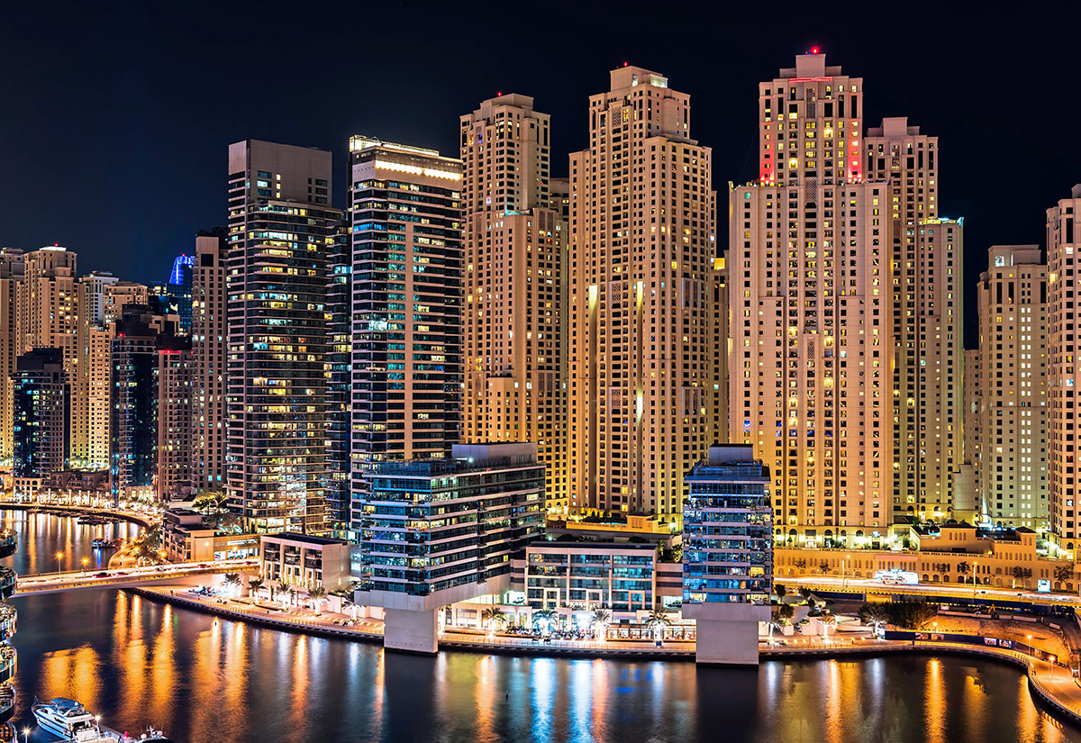 dubai