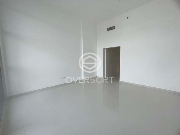 Townhouse-Damac hills