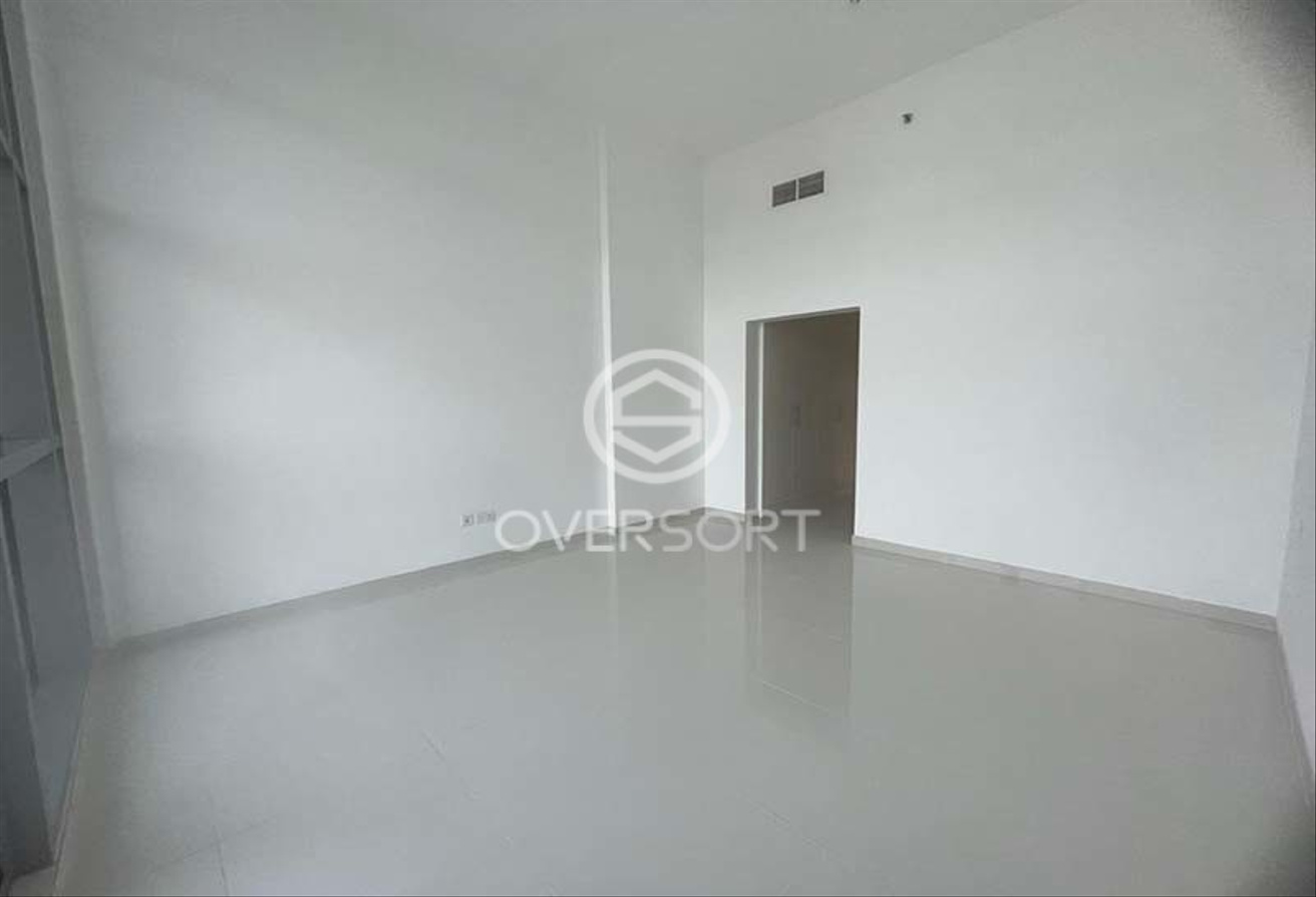 Townhouse-Damac hills