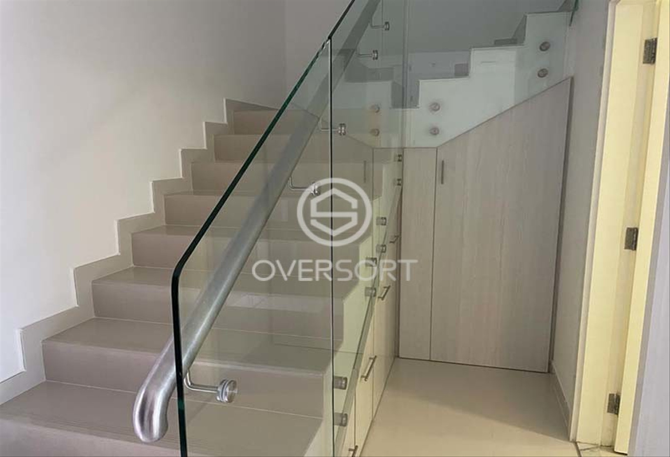 Townhouse-Damac hills