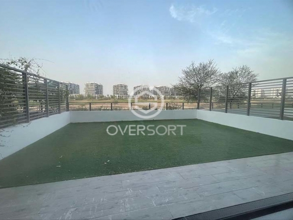 Townhouse-Damac hills