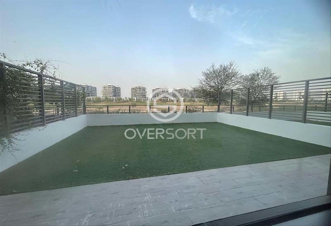 Townhouse-Damac hills