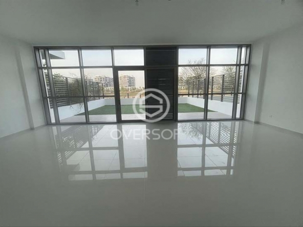 Townhouse-Damac hills
