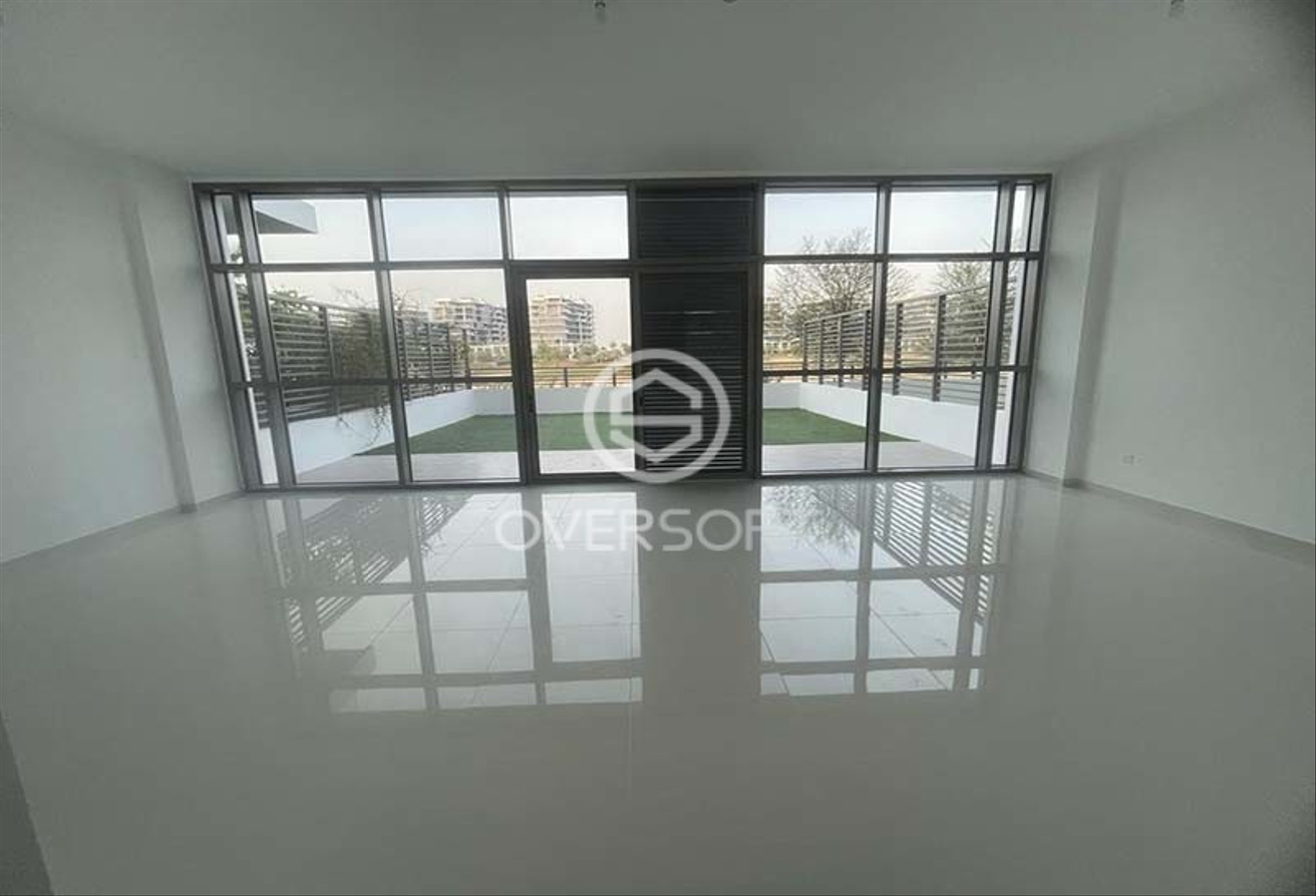 Townhouse-Damac hills