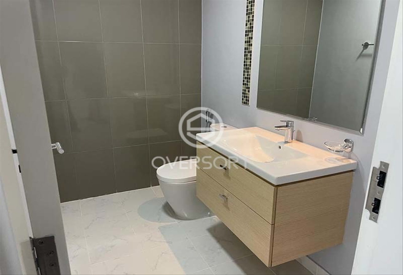 Townhouse-Damac hills