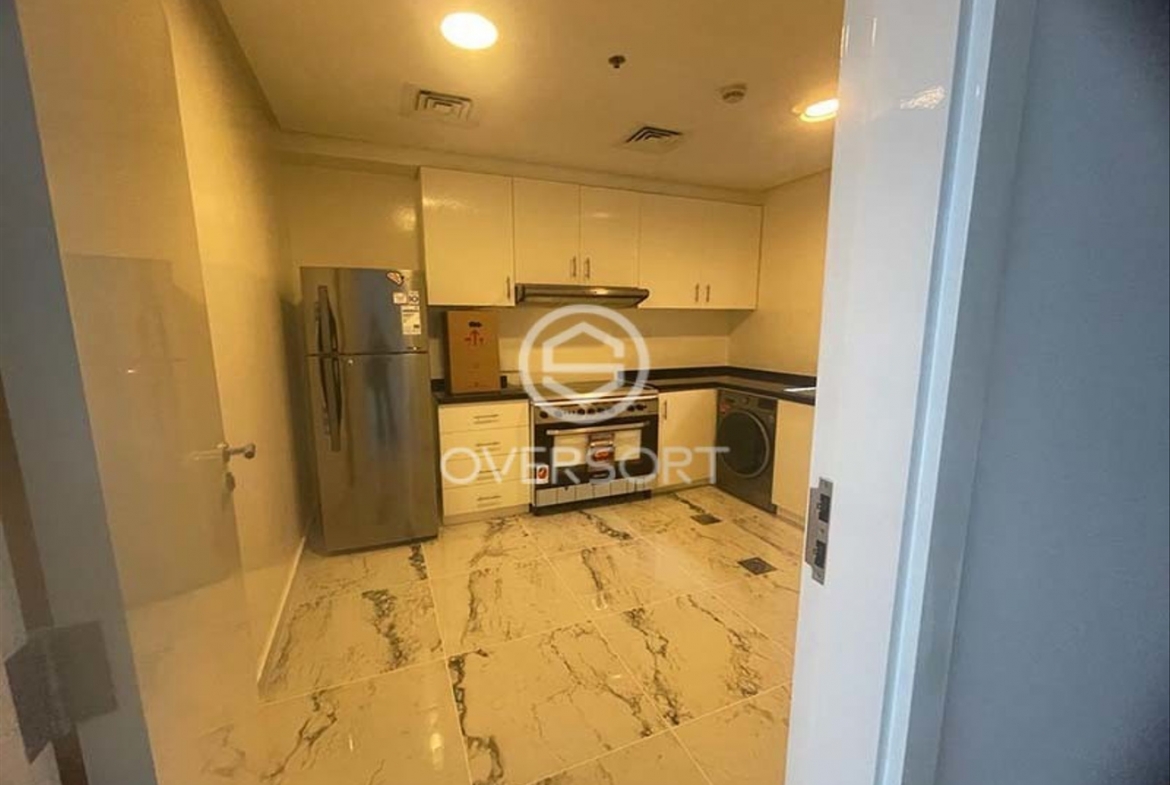 Townhouse-Damac hills