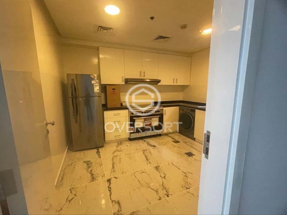 Townhouse-Damac hills