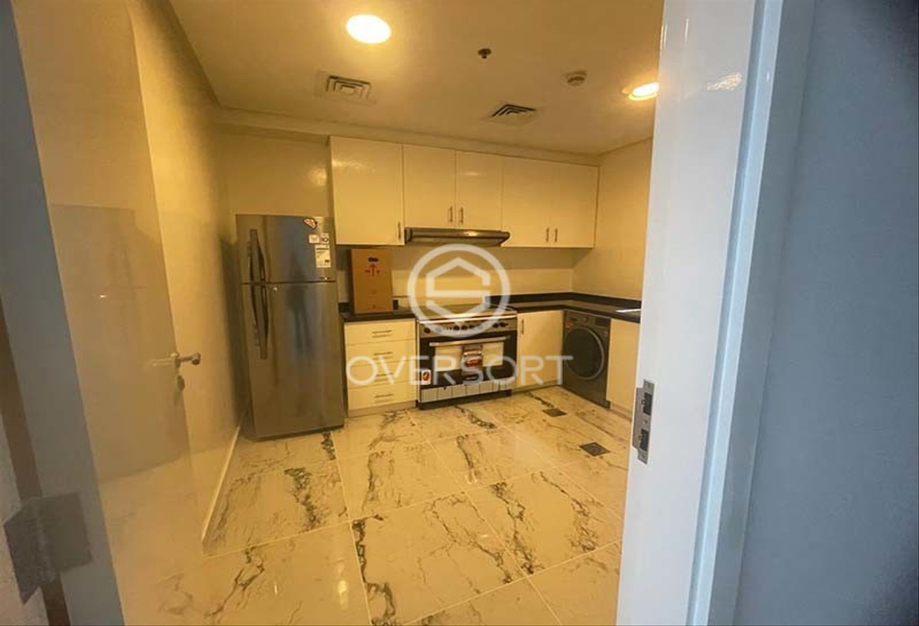 Townhouse-Damac hills