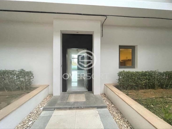 Townhouse-Damac hills