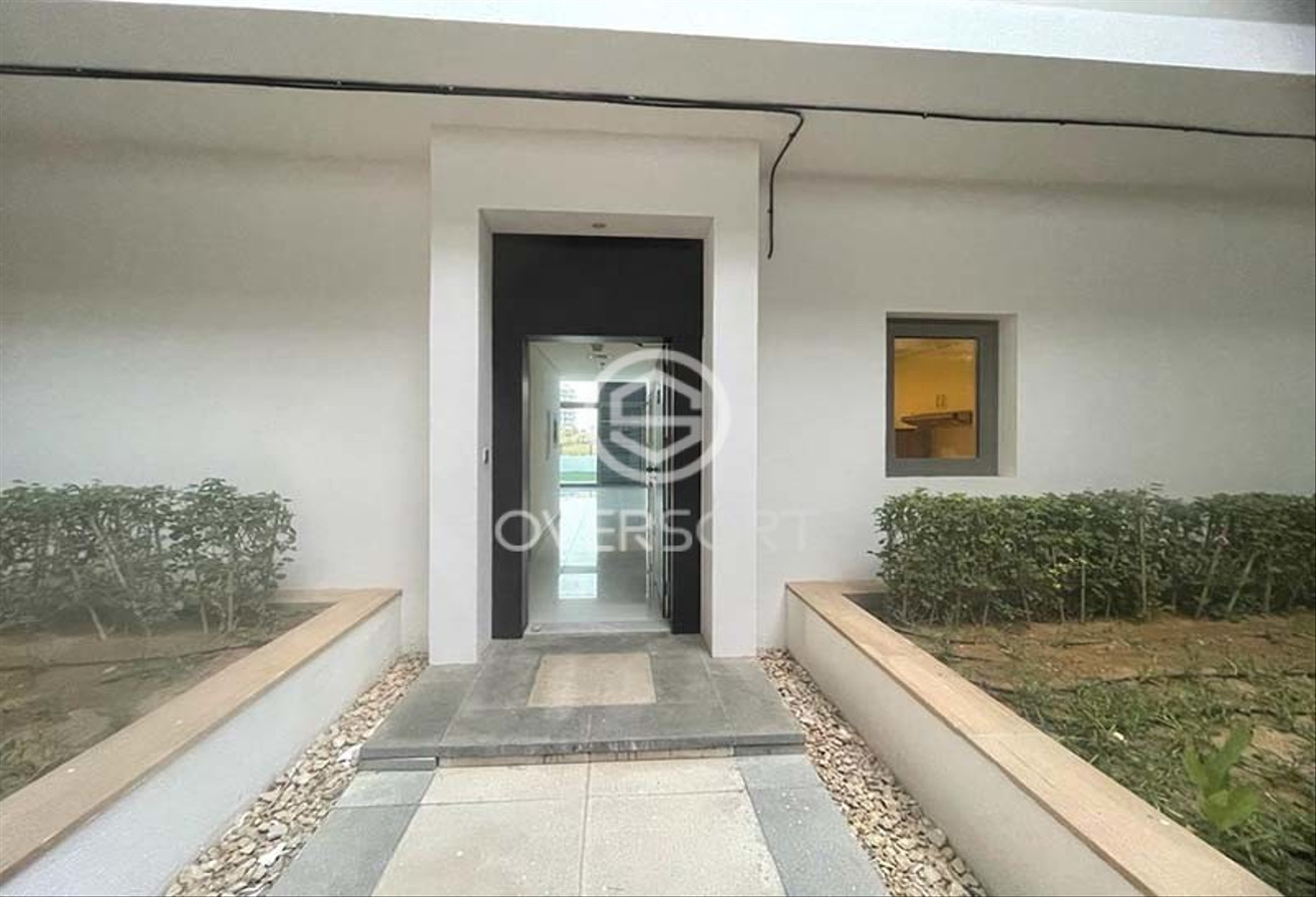 Townhouse-Damac hills