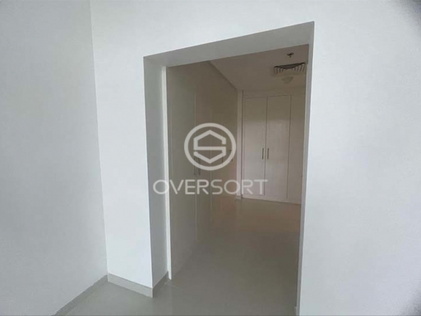 Townhouse-Damac hills
