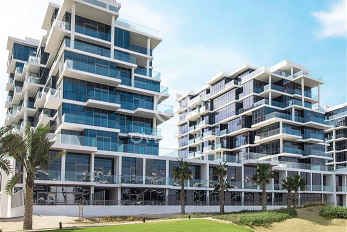 Townhouse-Damac hills