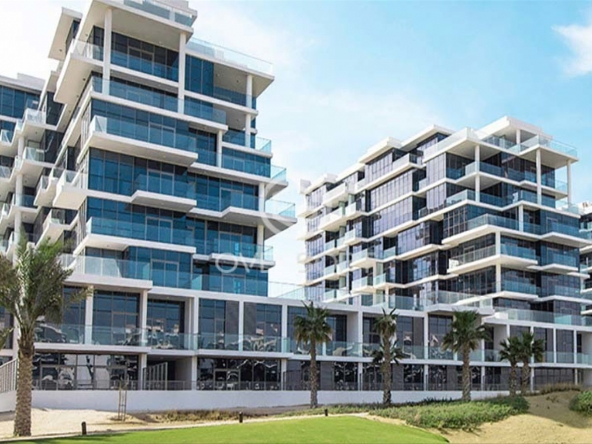 Townhouse-Damac hills